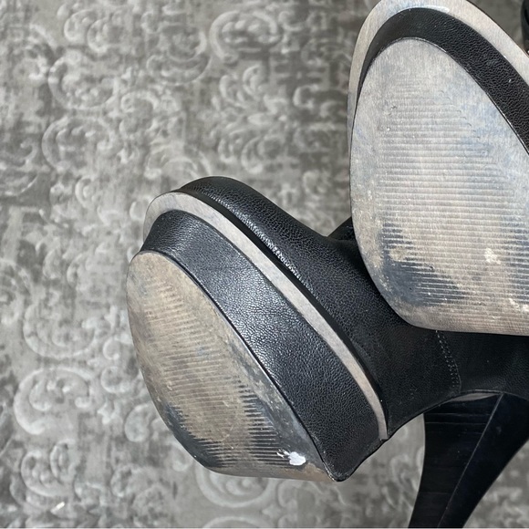 Calvin Klein Boots - Picture 9 of 11